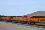 BNSF 4157